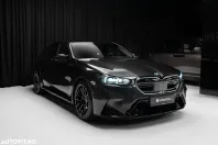 BMW M5 (Seria 5) din 2025 cu 9.000 km - oferta BMW194221 - foto 3