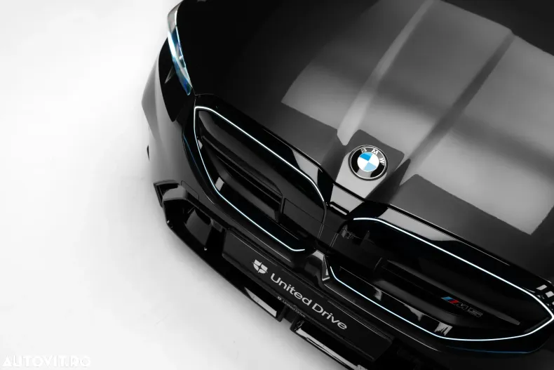 BMW M5 (Seria 5) din 2025 cu 9.000 km - oferta BMW194221 - foto 6