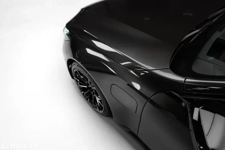 BMW M5 (Seria 5) din 2025 cu 9.000 km - oferta BMW194221 - foto 7