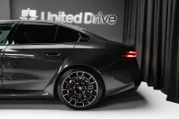 BMW M5 (Seria 5) din 2025 cu 9.000 km - oferta BMW194221 - foto 9