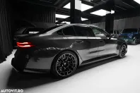 BMW M5 (Seria 5) din 2025 cu 9.000 km - oferta BMW194221 - foto 10