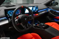 BMW M5 (Seria 5) din 2025 cu 9.000 km - oferta BMW194221 - foto 11
