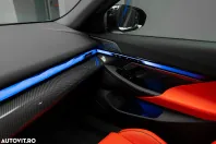 BMW M5 (Seria 5) din 2025 cu 9.000 km - oferta BMW194221 - foto 19