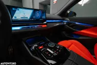 BMW M5 (Seria 5) din 2025 cu 9.000 km - oferta BMW194221 - foto 20
