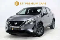 Nissan Qashqai din 2022 cu 146.000 km - oferta NIS194223 - foto 1