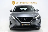 Nissan Qashqai din 2022 cu 146.000 km - oferta NIS194223 - foto 2