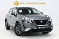 Nissan Qashqai din 2022 cu 146.000 km - oferta NIS194223 - foto 3