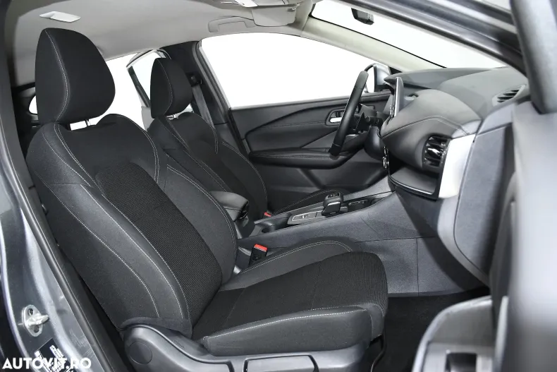Nissan Qashqai din 2022 cu 146.000 km - oferta NIS194223 - foto 5