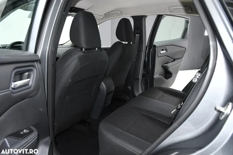 Nissan Qashqai din 2022 cu 146.000 km - oferta NIS194223 - foto 6