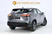 Nissan Qashqai din 2022 cu 146.000 km - oferta NIS194223 - foto 7