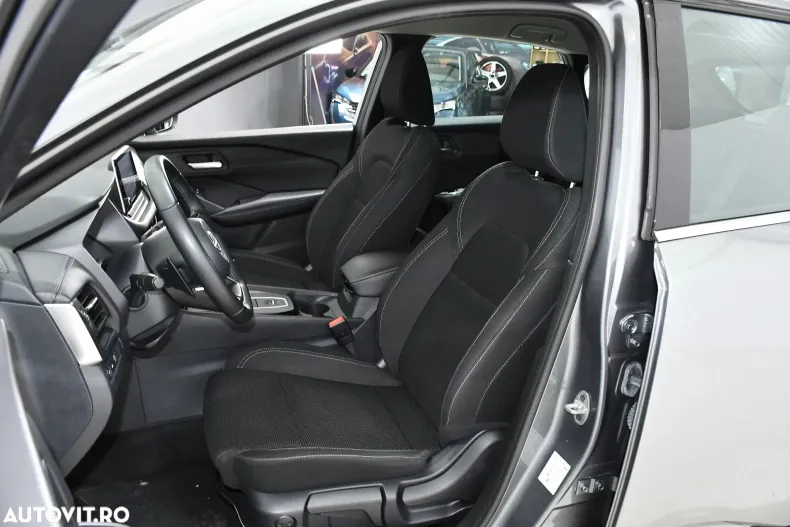 Nissan Qashqai din 2022 cu 146.000 km - oferta NIS194223 - foto 14