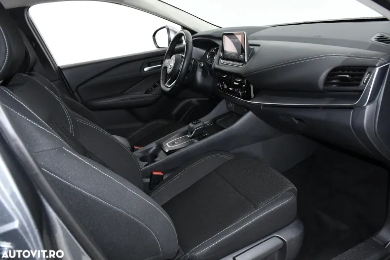 Nissan Qashqai din 2022 cu 146.000 km - oferta NIS194223 - foto 15