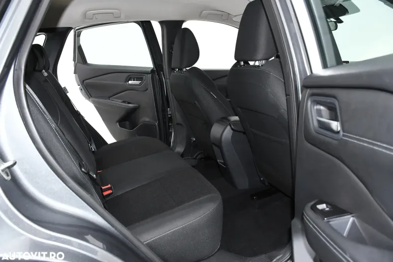 Nissan Qashqai din 2022 cu 146.000 km - oferta NIS194223 - foto 16