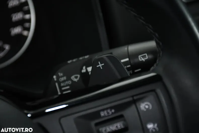 Nissan Qashqai din 2022 cu 146.000 km - oferta NIS194223 - foto 25