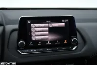 Nissan Qashqai din 2022 cu 146.000 km - oferta NIS194223 - foto 32