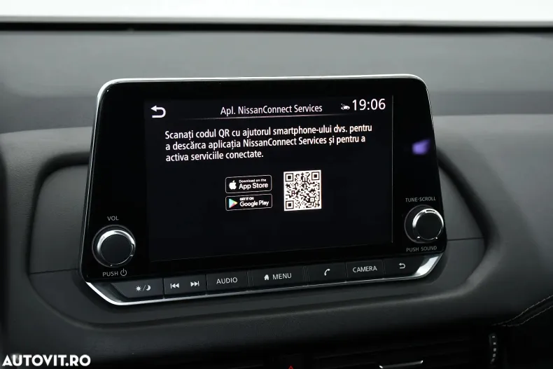 Nissan Qashqai din 2022 cu 146.000 km - oferta NIS194223 - foto 35