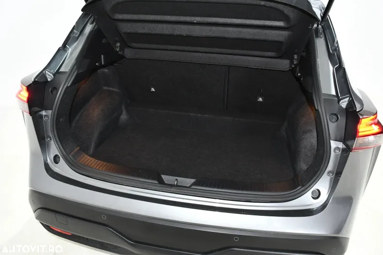 Nissan Qashqai din 2022 cu 146.000 km - oferta NIS194223 - foto 38