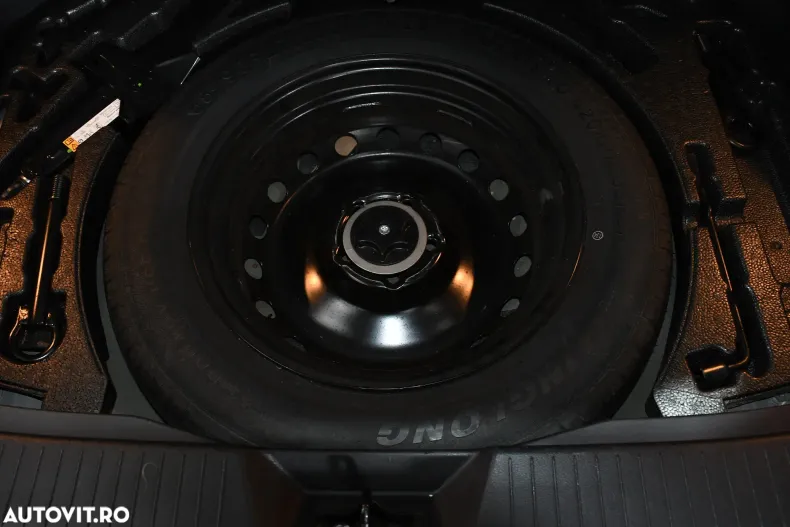 Nissan Qashqai din 2022 cu 146.000 km - oferta NIS194223 - foto 39