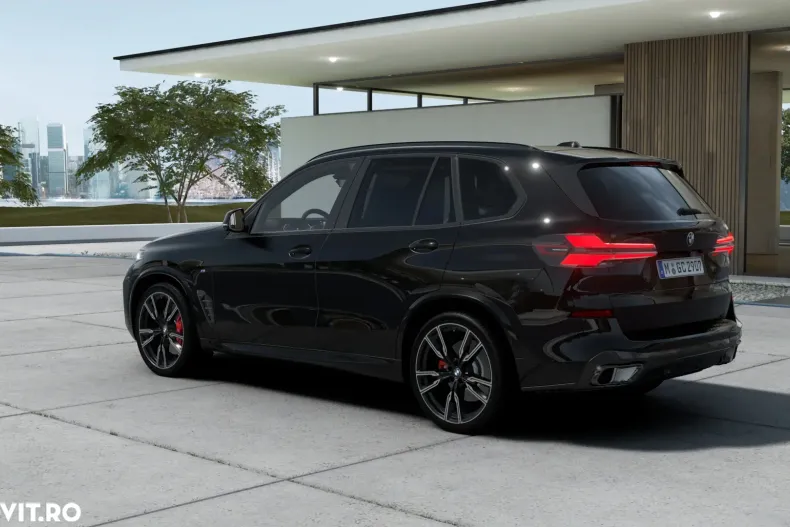BMW X5 (Seria X) din 2026 cu 1 km - oferta BMW194224 - foto 3
