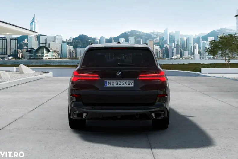 BMW X5 (Seria X) din 2026 cu 1 km - oferta BMW194224 - foto 4