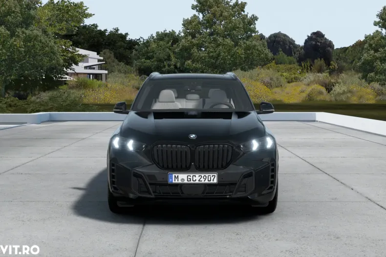 BMW X5 (Seria X) din 2026 cu 1 km - oferta BMW194224 - foto 5