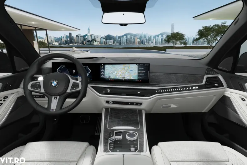 BMW X5 (Seria X) din 2026 cu 1 km - oferta BMW194224 - foto 7