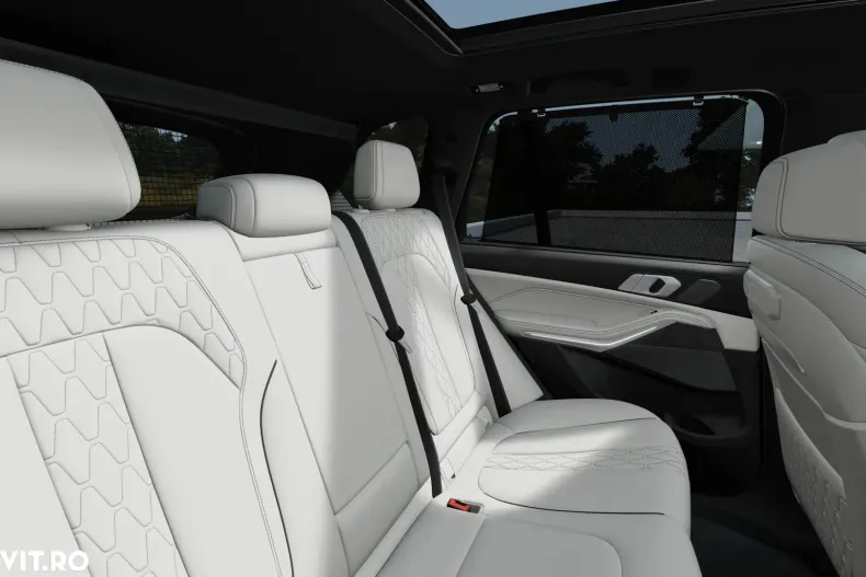 BMW X5 (Seria X) din 2026 cu 1 km - oferta BMW194224 - foto 10