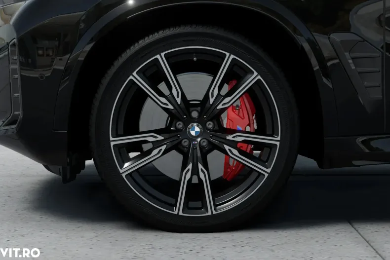 BMW X5 (Seria X) din 2026 cu 1 km - oferta BMW194224 - foto 11
