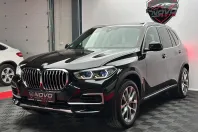 BMW X5 (Seria X) din 2022 cu 88.976 km - oferta BMW194225 - foto 1