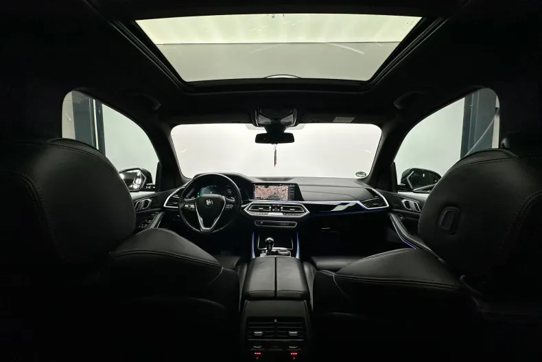 BMW X5 (Seria X) din 2022 cu 88.976 km - oferta BMW194225 - foto 6