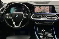 BMW X5 (Seria X) din 2022 cu 88.976 km - oferta BMW194225 - foto 8