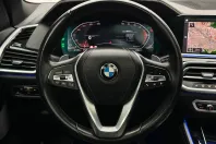 BMW X5 (Seria X) din 2022 cu 88.976 km - oferta BMW194225 - foto 9