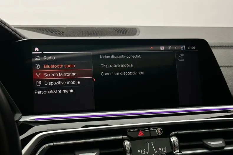 BMW X5 (Seria X) din 2022 cu 88.976 km - oferta BMW194225 - foto 17