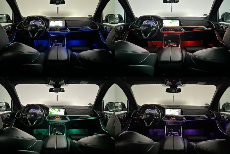 BMW X5 (Seria X) din 2022 cu 88.976 km - oferta BMW194225 - foto 18