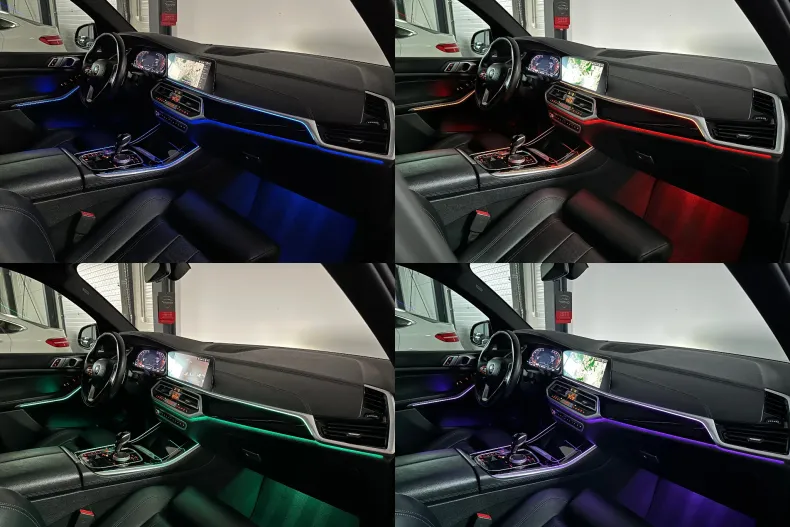 BMW X5 (Seria X) din 2022 cu 88.976 km - oferta BMW194225 - foto 19