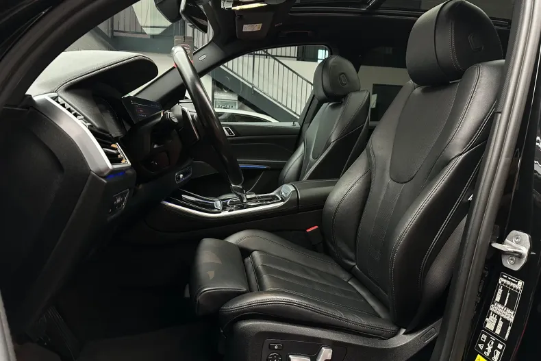 BMW X5 (Seria X) din 2022 cu 88.976 km - oferta BMW194225 - foto 20