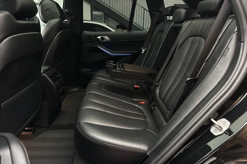 BMW X5 (Seria X) din 2022 cu 88.976 km - oferta BMW194225 - foto 22