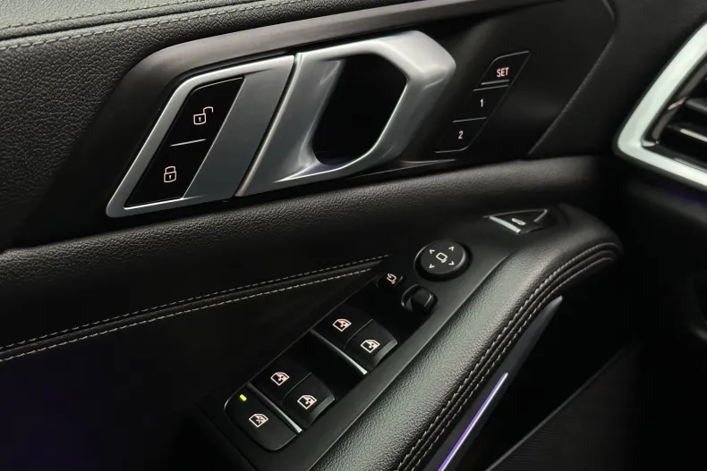 BMW X5 (Seria X) din 2022 cu 88.976 km - oferta BMW194225 - foto 29