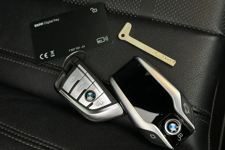 BMW X5 (Seria X) din 2022 cu 88.976 km - oferta BMW194225 - foto 40