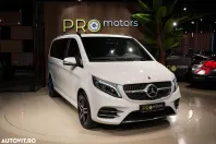 Mercedes-Benz V din 2022 cu 63.800 km - oferta MER194226 - foto 1