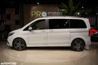 Mercedes-Benz V din 2022 cu 63.800 km - oferta MER194226 - foto 2