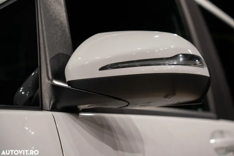 Mercedes-Benz V din 2022 cu 63.800 km - oferta MER194226 - foto 5