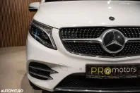 Mercedes-Benz V din 2022 cu 63.800 km - oferta MER194226 - foto 6