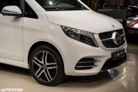 Mercedes-Benz V din 2022 cu 63.800 km - oferta MER194226 - foto 8