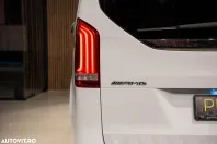 Mercedes-Benz V din 2022 cu 63.800 km - oferta MER194226 - foto 11