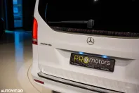 Mercedes-Benz V din 2022 cu 63.800 km - oferta MER194226 - foto 12