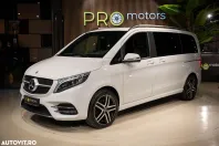 Mercedes-Benz V din 2022 cu 63.800 km - oferta MER194226 - foto 15