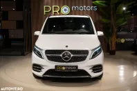 Mercedes-Benz V din 2022 cu 63.800 km - oferta MER194226 - foto 16