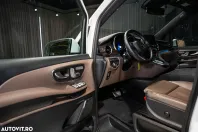 Mercedes-Benz V din 2022 cu 63.800 km - oferta MER194226 - foto 20