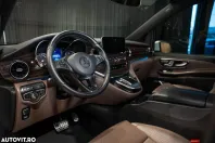 Mercedes-Benz V din 2022 cu 63.800 km - oferta MER194226 - foto 21